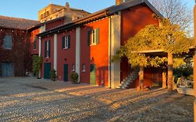 Tenuta Pizzone Wine Resort
